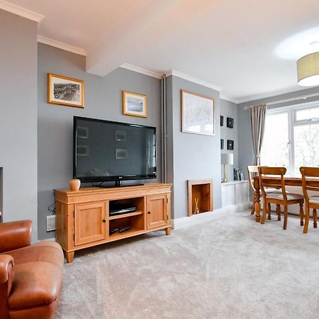 Charming Malvern Cottage With Outstanding Views Malvern Wells ภายนอก รูปภาพ
