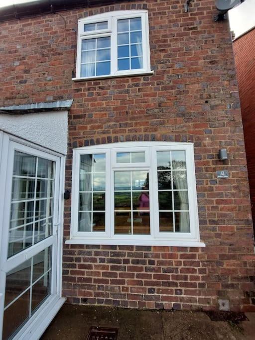 Charming Malvern Cottage With Outstanding Views Malvern Wells ภายนอก รูปภาพ