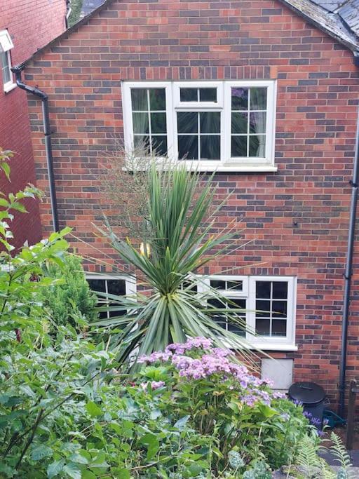 Charming Malvern Cottage With Outstanding Views Malvern Wells ภายนอก รูปภาพ