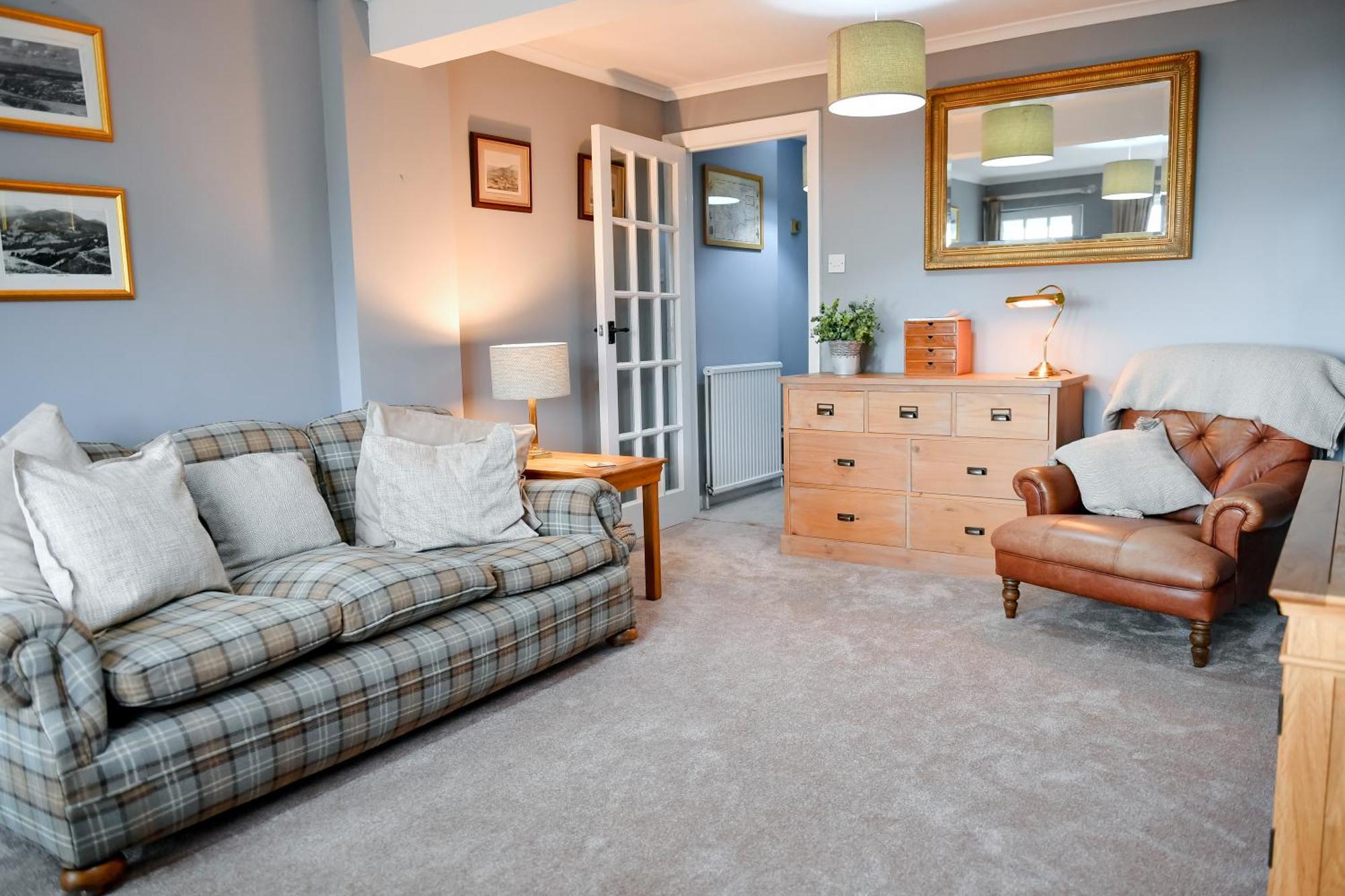 Charming Malvern Cottage With Outstanding Views Malvern Wells ภายนอก รูปภาพ