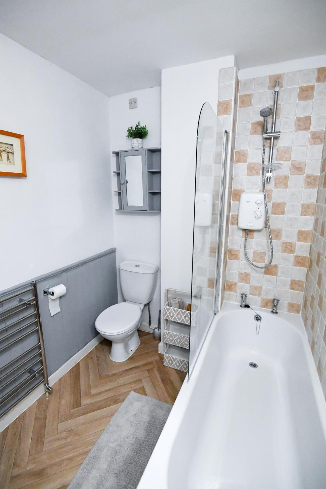 Charming Malvern Cottage With Outstanding Views Malvern Wells ภายนอก รูปภาพ
