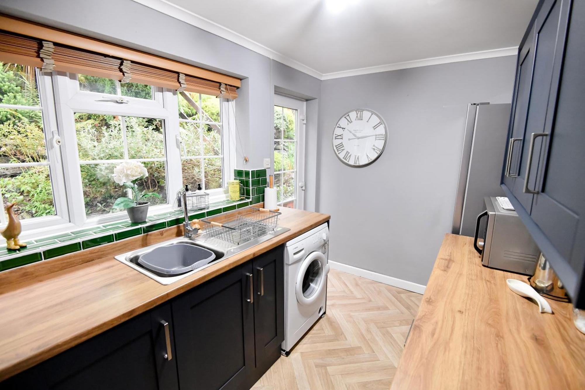 Charming Malvern Cottage With Outstanding Views Malvern Wells ภายนอก รูปภาพ