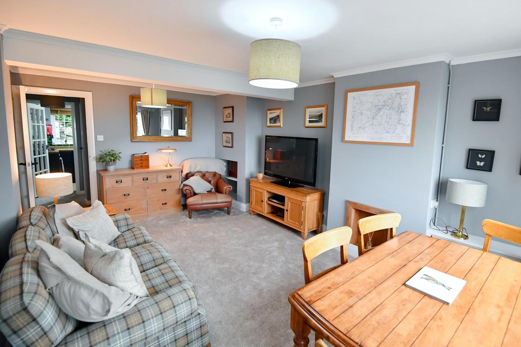 Charming Malvern Cottage With Outstanding Views Malvern Wells ภายนอก รูปภาพ